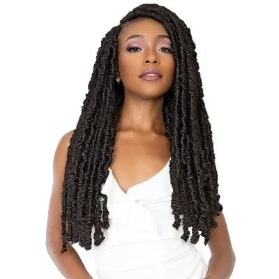 Poetry Locs 24″ Nala Tress Crochet Braid By Janet Collection
