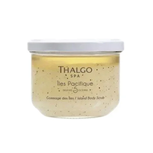 Polynesia Exotic Island Body Scrub Thalgo