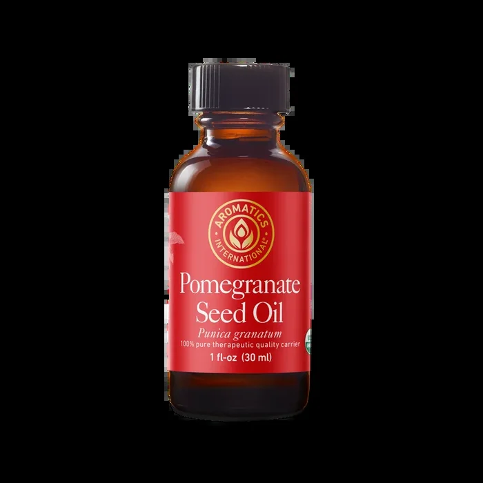 Pomegranate Seed Oil