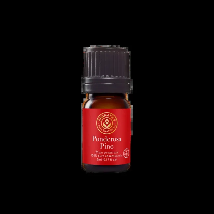 Ponderosa Pine Essential Oil