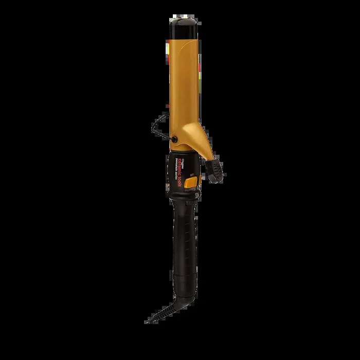 Porcelain Series Far-Infrared Curling Iron