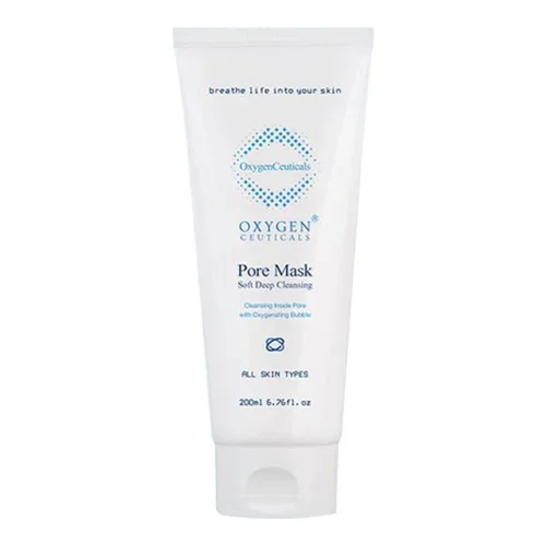 Pore Mask OxygenCeuticals