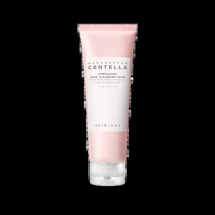 Poremizing Deep Cleansing Foam