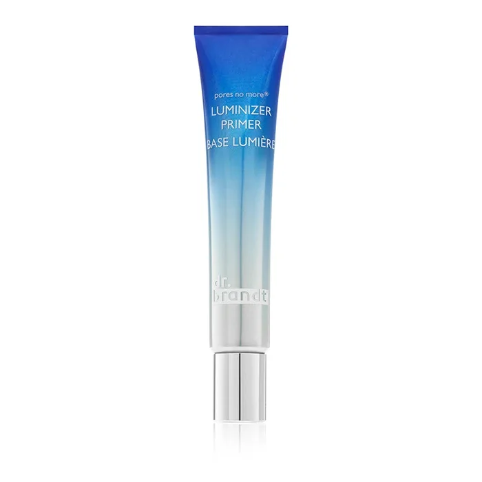 Pores No More Luminizer Primer