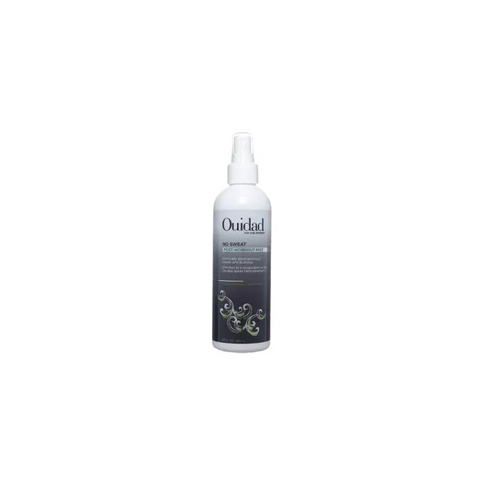 Post-Workout Mist