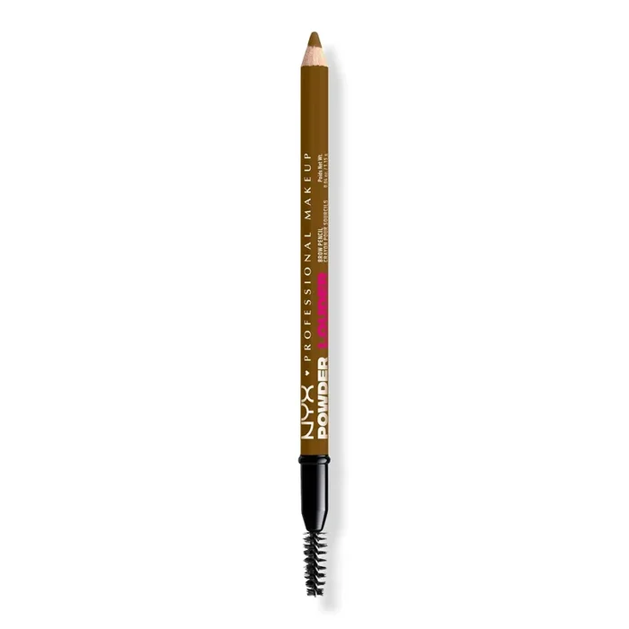 Powder Louder Brow Pencil