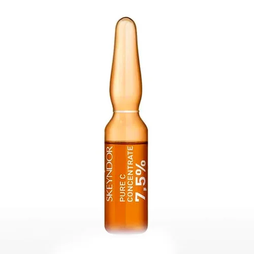 Power C Pure Concentrate 7.5% Skeyndor