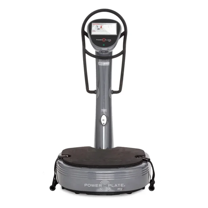 Power Plate- My 7 – Graphite