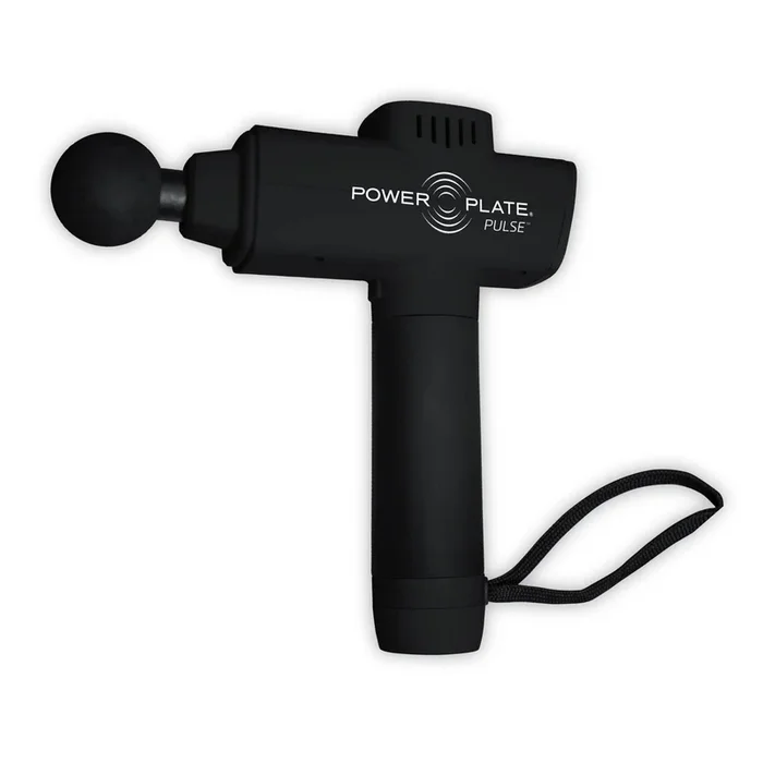 Power Plate- Pulse – Black