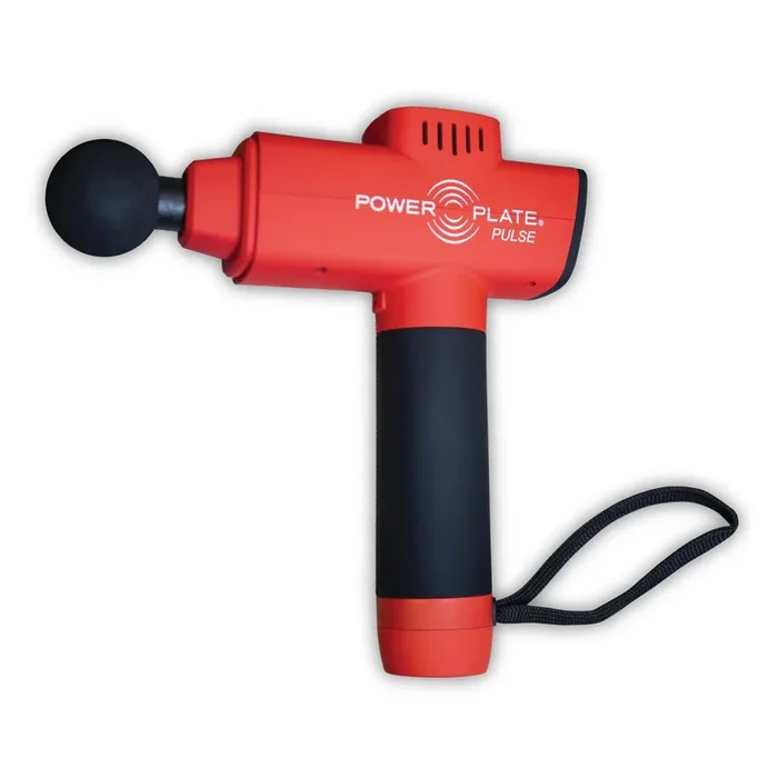 Power Plate- Pulse – Red