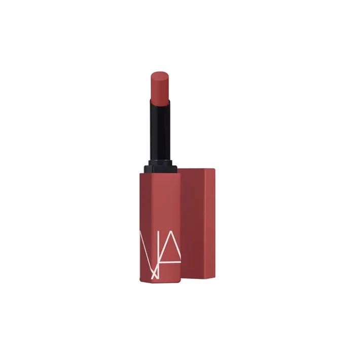 Powermatte Long-Lasting Lipstick