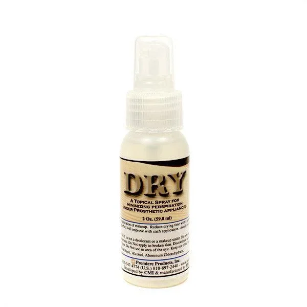 PPI Dry