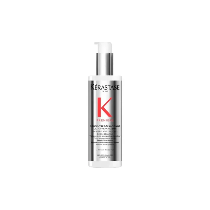 Première Repairing Pre-Shampoo Treatment for Damaged Hair