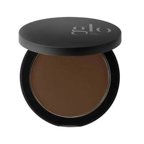 Pressed Base Cocoa Medium Glo Skin Beauty