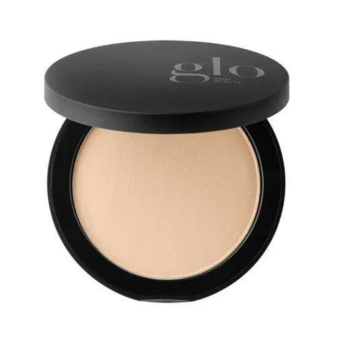 Pressed Base Natural Light Glo Skin Beauty