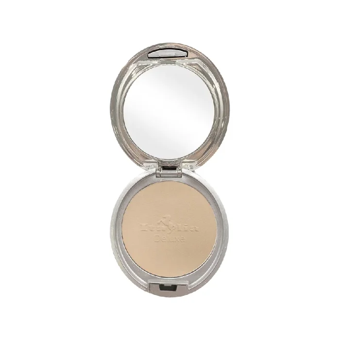 Pressed Foundation Powder – Silver