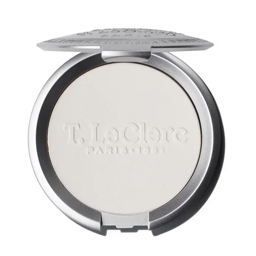 Pressed Powder 00 Universelle T LeClerc