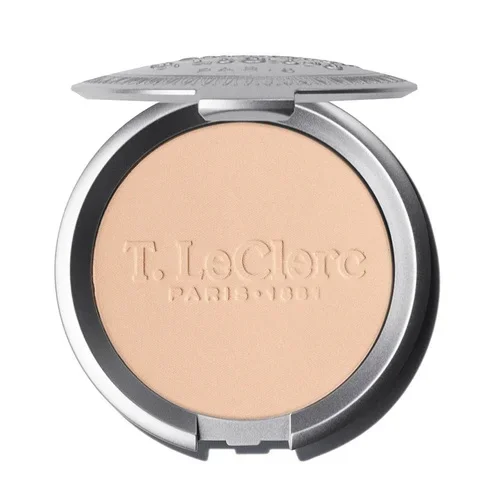 Pressed Powder 06 Sable T LeClerc
