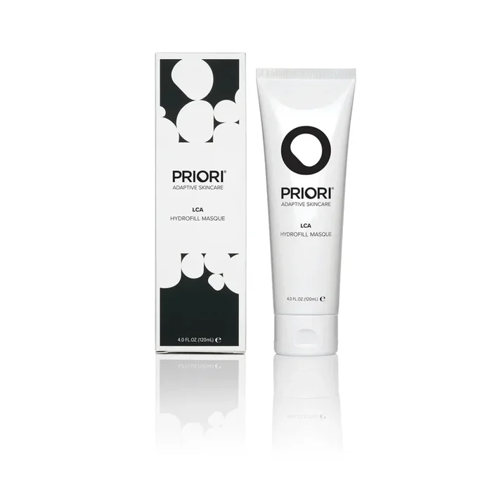 PRIORI LCA Hydrofill Mask