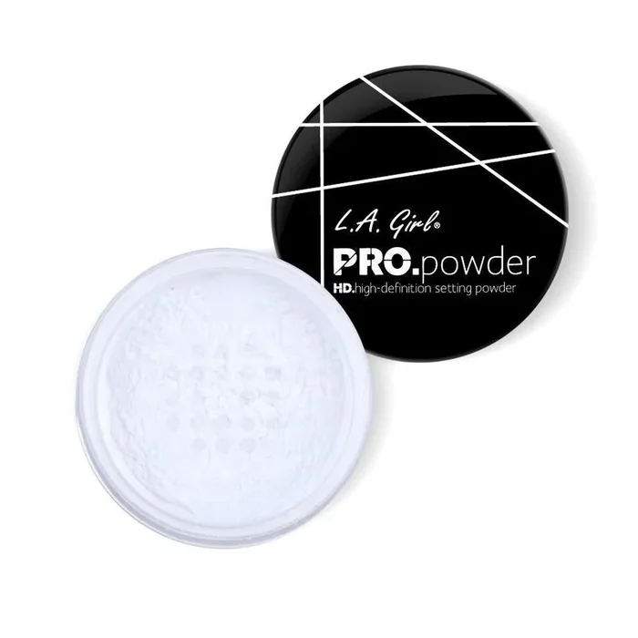 PRO HD Setting Powder