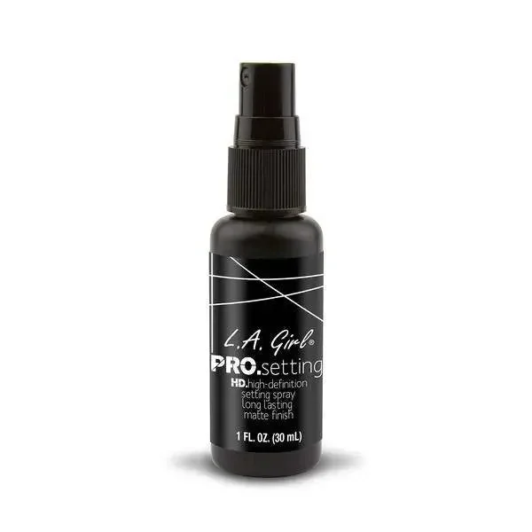 PRO Setting Spray