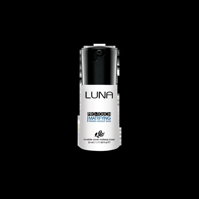 Pro-Touch Mattifying Makeup Pump