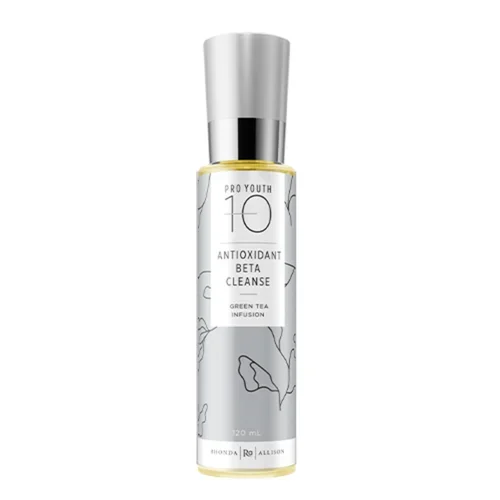 Pro Youth Antioxidant Beta Cleanse Rhonda Allison