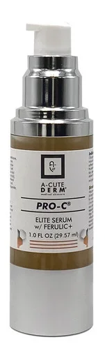 ProC Serum with Ferulic ACute Derm Skin911