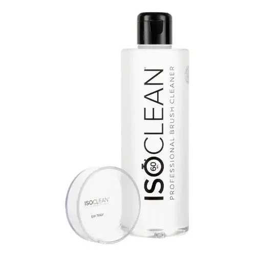 Professional Brush Cleaner With Pour Top 275 ml.