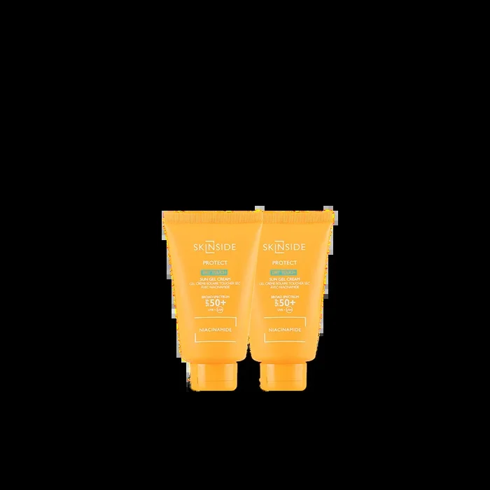 Protect Dry Touch Sun Gel Cream SPF 50+ (2 for Special Price)