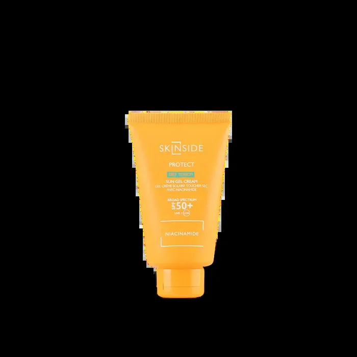Protect Dry Touch Sun Gel Cream SPF 50+