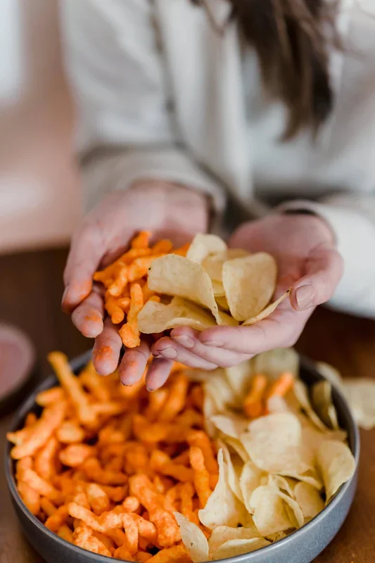 Psoriasis: a link with ultraprocessed foods?