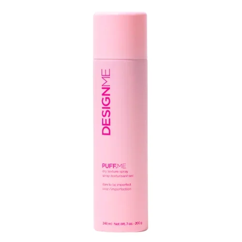 Puff.ME Dry Texturizing Spray DESIGNME
