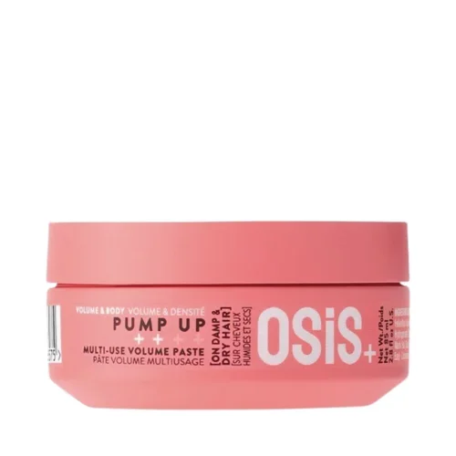 Pump Up MultiUse Volume Paste OSiS+