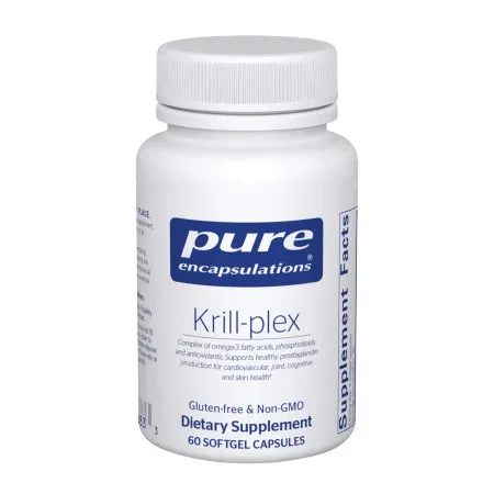 Pure Encapsulations Krill-Plex
