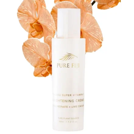 Pure Fiji Vitamin C Brightening Crème 1.7oz