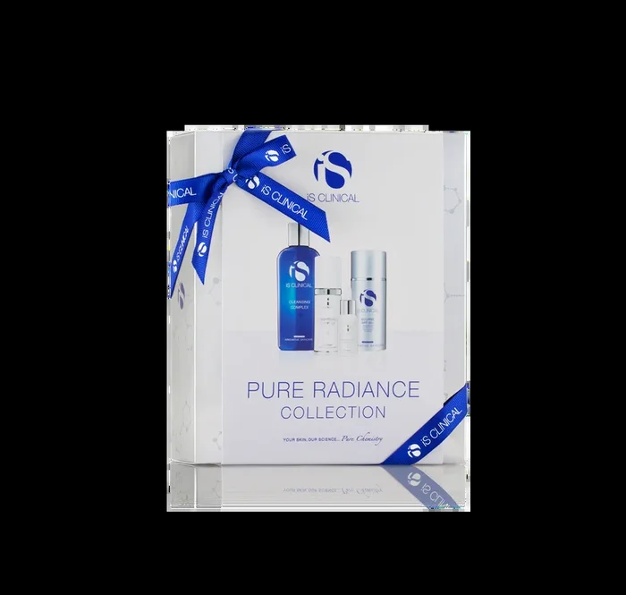Pure Radiance Collection