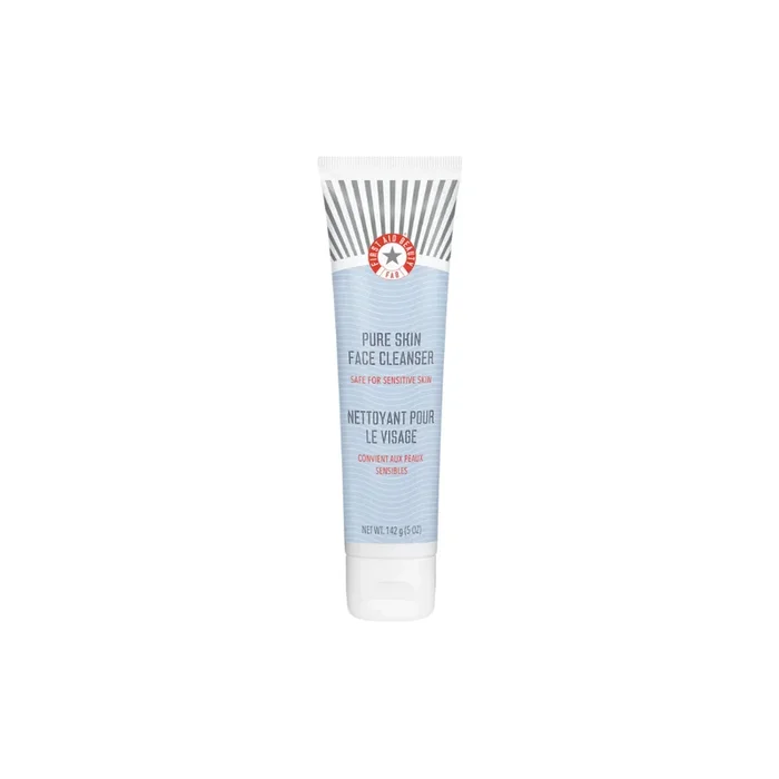 Pure Skin Face Cleanser – Gentle Hydrating Cleanser