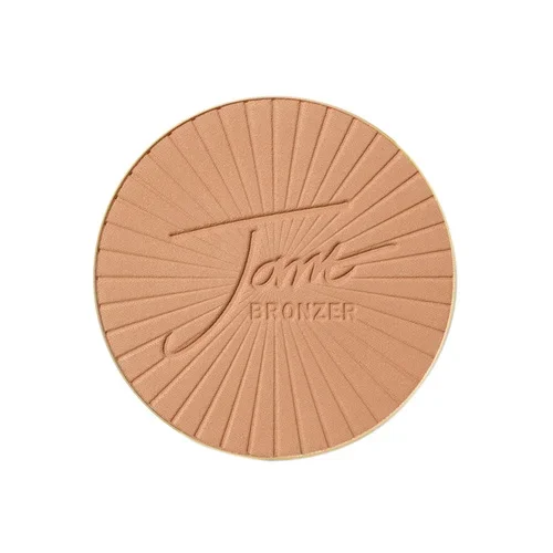PureBronze Matte Bronzer Refill Light jane iredale