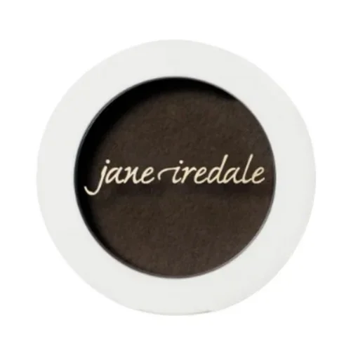 Purebrow Brow Powder Dark Brown jane iredale