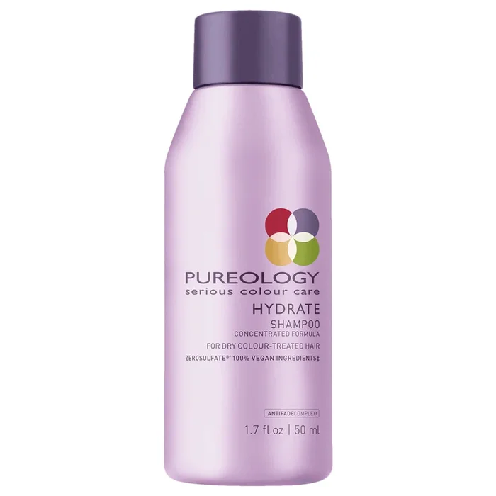 Pureology Hydrate Shampoo