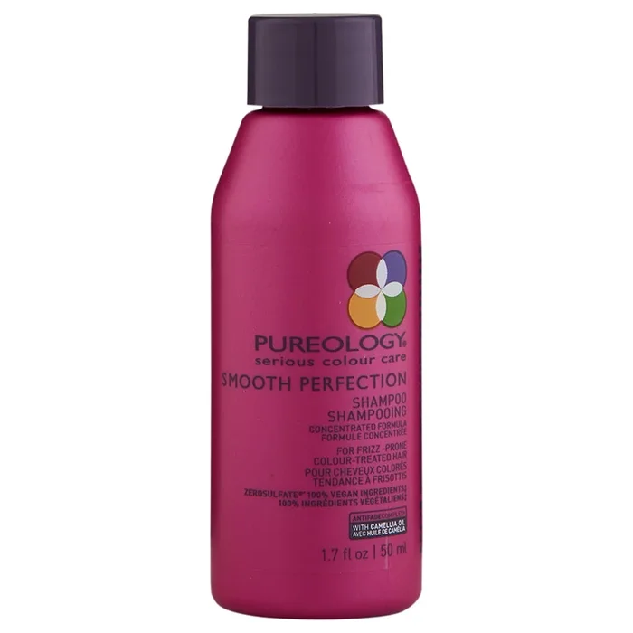 Pureology Smooth Perfection Shampoo