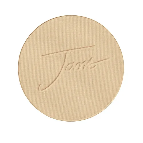 PurePressed Base Mineral SPF 20 Refill Warm Sienna jane iredale