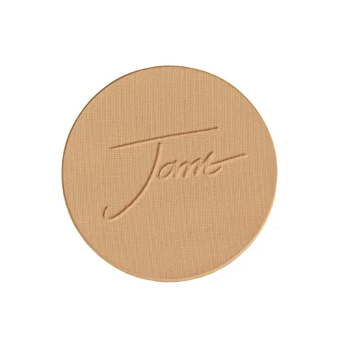 PurePressed Pressed Minerals SPF 20 Refill Latte jane iredale