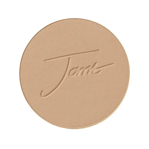 PurePressed Pressed Minerals SPF 20 Refill Riviera jane iredale