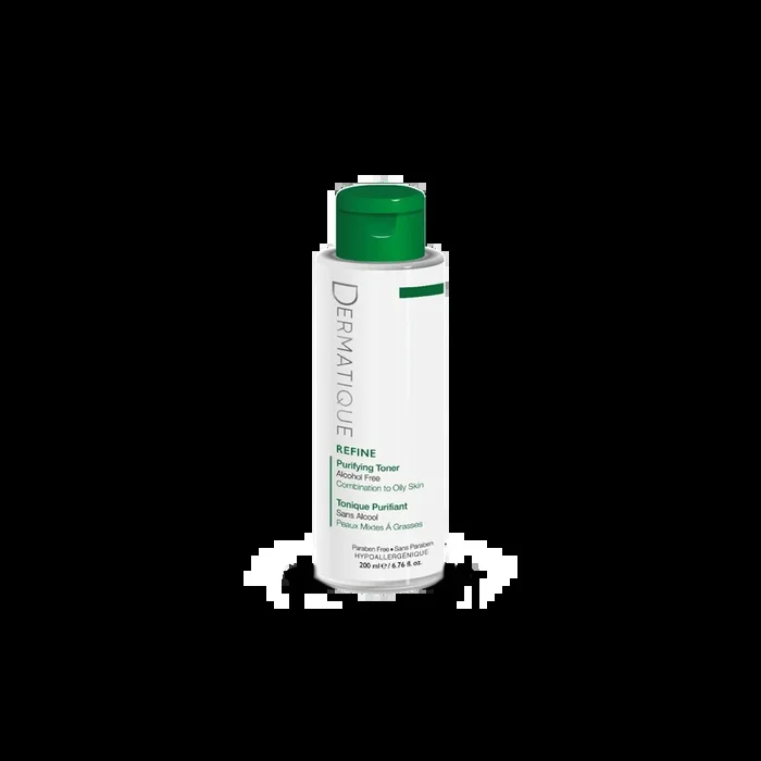 Purifying Toner