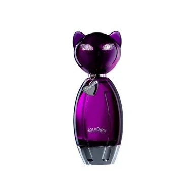 Purr By Katy Perry Eau De Parfum Spray 3.4 Oz