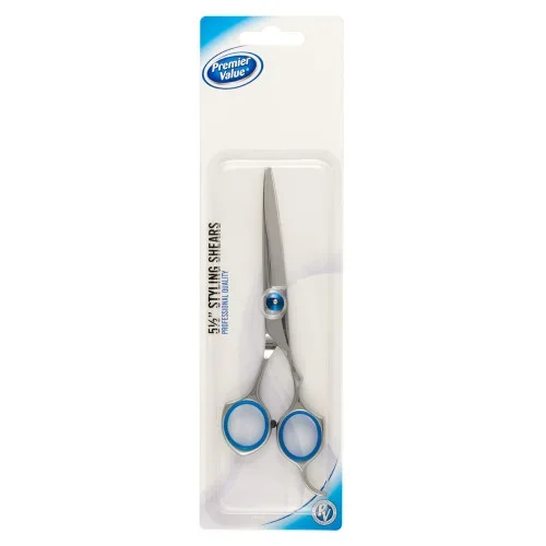 PV Styling Shears Thrifty White Health Essentials