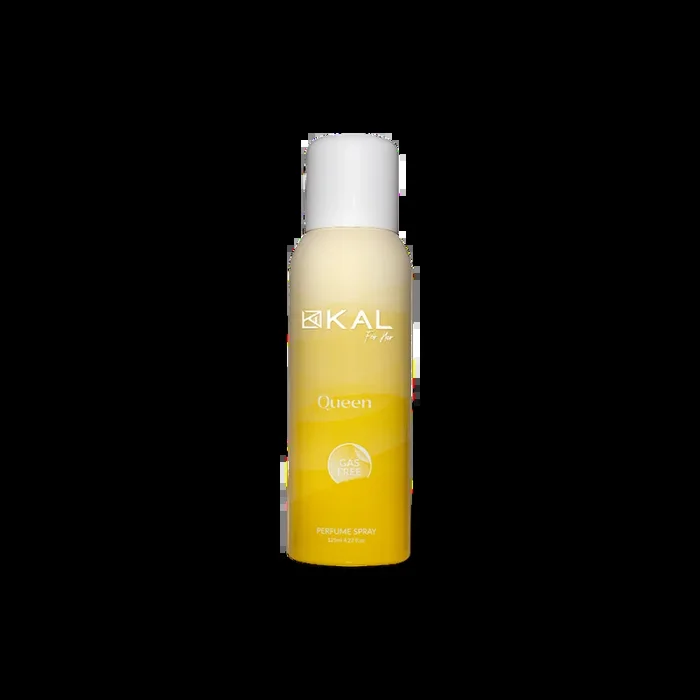 Queen Perfume Spray For Her