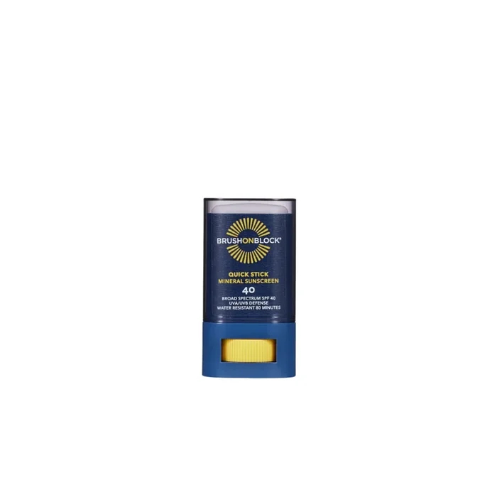 Quick Stick SPF 40